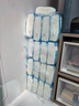 潔云4D溶+衛(wèi)生紙 速溶廁紙水溶性平板紙方包紙草紙家庭囤貨裝衛(wèi)生紙 330張*10包 曬單實(shí)拍圖
