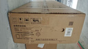 美的（Midea）3匹 酷省電 超一級(jí)能效家用中央空調(diào)風(fēng)管機(jī)一拖一【行業(yè)領(lǐng)先APF4.62】KFR-75T2W/B3-KS(1)國(guó)家補(bǔ)貼 曬單實(shí)拍圖
