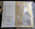玉蘭油（OLAY）全新水光小白瓶面膜20片補水美白提亮膚色七夕情人節(jié)禮物送女友 曬單實拍圖