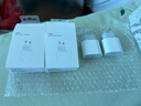 韓豹【EU歐規(guī)歐標(biāo)PD快充】35W雙口充電器配件20W插頭Type-C-USB16適用歐洲俄羅斯韓國(guó)法國(guó)蘋果15iphone 【單頭】 歐規(guī)PD 20W快充頭 曬單實(shí)拍圖