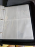 夢(mèng)泡哪吒卡冊(cè)收納冊(cè)哪吒活頁(yè)卡套卡冊(cè)包四宮格大容量卡套卡包周邊玩具 卡冊(cè)A款【四宮格】送50張內(nèi)頁(yè) 曬單實(shí)拍圖