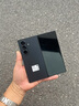三星Samsung Galaxy Z Fold7 超輕薄折疊屏手機(jī) 劉憲華同款  驍龍8至尊版 AI手機(jī) 16GB+1TB 秘影黑 曬單實(shí)拍圖