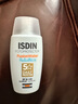 怡思丁（ISDIN）兒童防曬霜隔離50ml SPF50進(jìn)口寶寶防曬乳高倍戶外效期至26年5月 曬單實(shí)拍圖