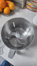 蘇泊爾（SUPOR）絞肉機(jī)家用 4L絞餡機(jī)電動(dòng)多功能料理機(jī)嬰兒輔食機(jī)碎肉攪肉機(jī)餃子肉餡 JR71-G400 曬單實(shí)拍圖