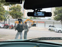 閑鳥（XIANNIAO）行車記錄儀超高清360度全景無死角24時4k免走線前后雙錄停車監(jiān)控 【前內后】全景三鏡頭+WiFi互聯(lián)+64G卡 汽貨車載哨兵模式攝像頭全車覆蓋防碰撞防劃車星光夜視 曬單實拍圖