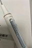 康佳（KONKA）康佳超聲波潔牙器洗牙器結(jié)石去清除潔洗牙齒沖洗器去黃牙結(jié)石神清潔器煙漬茶漬工具醫(yī)用母親節(jié)禮物 閃耀白【真超聲波醫(yī)療器械認(rèn)證】 4支噴頭 曬單實(shí)拍圖