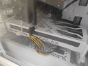 影馳 GeForce RTX 5060 Ti 金屬大師 白金版 MAX OC 16GB GDDR7 DLSS 4 電競光追游戲/AI本地部署顯卡 曬單實拍圖