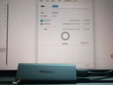 ThinkPlus聯(lián)想移動(dòng)固態(tài)硬盤(pán)1TB 560MB/s 高速電腦PSSD手機(jī)直連type-C辦公硬盤(pán)TSD302系列 曬單實(shí)拍圖