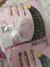 高潔絲【品牌直供安心品質(zhì) 】隔日達(dá)褲型安睡褲衛(wèi)生巾貼體防漏安心褲 XL 16條   120-180斤  京配經(jīng)典褲 曬單實(shí)拍圖