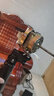 家優(yōu)夢通用電風(fēng)扇電機(jī)馬達(dá)純銅頭家用搖頭臺扇落地扇配件 風(fēng)扇電機(jī)純銅14寸 曬單實拍圖