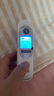 博朗（braun）耳溫槍IRT6520+耳套（合計(jì)61只）省心套裝 曬單實(shí)拍圖