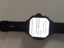 Hobsest【指紋觸控變焦拍攝】5G智能電話手表可插卡藍(lán)牙成人高初中學(xué)生定位監(jiān)測心率血壓跑步運(yùn)動手表男女 睿智黑頂配（APP任意下載） 曬單實(shí)拍圖