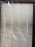 咖訊適配東芝無(wú)葉風(fēng)扇塔扇/新風(fēng)機全熱交換系統過(guò)濾網(wǎng)加強版除甲醛除塵濾芯  VN-0035WSY-C 三片裝 曬單實(shí)拍圖