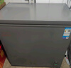 美的（Midea）200升減霜家用小冷柜冷藏冷凍轉(zhuǎn)換冰柜一級(jí)能效母嬰母乳小冰箱BD/BC-200KMF(E)家電國(guó)家補(bǔ)貼20% 曬單實(shí)拍圖