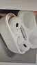 Apple/蘋果 AirPods Pro (第二代) 搭配MagSafe充電盒 (USB-C) 蘋果耳機 藍牙耳機 適用iPhone/iPad/Mac 曬單實拍圖