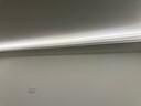 英微（IN&VI）投影幕布嵌入式TFL菲涅爾120英寸16:9隱藏天花幕電動(dòng)拉線抗光幕家用超高清自動(dòng)升降投影儀屏幕 曬單實(shí)拍圖