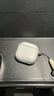 Airpods Pro二代airpods4主動(dòng)降噪耳機(jī)藍(lán)牙耳機(jī)AirPods4代2代 AirPods【第四代】降噪版 公開(kāi)版【國(guó)行全新未拆封】 曬單實(shí)拍圖