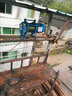 卷揚(yáng)機(jī)220v1/2噸家用電動葫蘆380v小型吊機(jī)快速建筑裝修提升機(jī) 國標(biāo)1T*30M 220V 曬單實(shí)拍圖