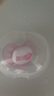 新安怡（AVENT）飛利浦新安怡 安撫奶嘴新生嬰兒寶寶柔軟0-3-6個月防脹氣進口硅膠 曬單實拍圖