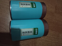 立香園 茉莉花茶茶葉 濃香型花草茶禮盒裝耐泡散裝自己喝 125克×2罐配禮袋 曬單實(shí)拍圖