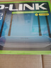 普聯(lián)（TP-LINK）雙千兆路由器 易展mesh分布式 AC1200無線家用穿墻 5G雙頻 WDR5620千兆易展版 IPv6 曬單實拍圖