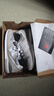 NEW BALANCE25年休閑鞋男鞋女鞋復(fù)古舒適薄底運(yùn)動(dòng)鞋CM996系列CM996GR2 40.5 曬單實(shí)拍圖