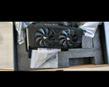 萬競 AMD全新RX580/RX590/RX5700XT/RX6750GRE獨顯電腦臺式機顯卡電競游戲直播設(shè)計黑神話悟空游戲顯卡 【全新盒裝】RX580 8G 斬風 曬單實拍圖