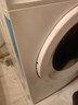 美的（Midea）滾筒洗衣機全自動家用 MD100V11FPRO 10公斤洗烘一體超薄 雙重除菌 以舊換新 家電國家補貼20% 曬單實拍圖