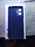 KEKLLE 適用紅米note12手機(jī)殼 紅米Redmi note12 5G版保護(hù)套防摔超薄軟殼男女款【優(yōu)雅黑】升級液態(tài)硅膠 曬單實(shí)拍圖