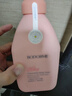貝德美（bodcrme）藍(lán)甘菊兒童沐浴露520ml 溫和潔凈 水潤保濕 弱酸性男女孩寶寶通用 曬單實拍圖
