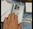 美版機(jī)蘋果（Apple）iPhone 16pro 全新未激活三網(wǎng)通5G后封非二手 iPhone16 pro原色6.3英寸 128G美版有鎖全新未激活+開孔 曬單實(shí)拍圖