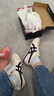 Onitsuka Tiger鬼塚虎MEXICO 66? SLIP-ON夏季男女帆布一腳蹬懶人鞋 米黃色 37 曬單實拍圖
