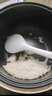 美的（Midea）電飯鍋 雙層大容量 蒸煮 多用電飯鍋 帶蒸籠 4.5升老式機(jī)械式電飯煲 MG-AFG4570 曬單實(shí)拍圖