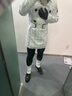 迪卡儂緊身褲速干褲跑步籃球運動壓縮褲健身褲4925494 曬單實拍圖