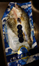 優(yōu)牧冠 新鮮冷凍海鱸魚/河鱸魚隨機 去鱗去鰓去內(nèi)臟 三去 【開背加大號】500g-600g*2條裝 曬單實拍圖