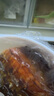 東水 蒲燒鰻魚400g 曬單實拍圖