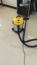 KARCHER德國卡赫 桶式吸塵器18L干濕吹三用商用家用工業(yè)開荒裝修保潔地毯寵物大容量大功率超強(qiáng)大吸力WD1s 曬單實(shí)拍圖