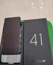 【99成新】中興天機(jī)AXON41 A41  高通驍龍870 66W閃充 8GB+128GB墨影 雙模5G全網(wǎng)通 拍照手機(jī)【質(zhì)檢報(bào)告】 曬單實(shí)拍圖