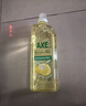 AXE斧頭牌食品用玻尿酸洗潔精1.01kg 護膚去重油高端無(wú)毒洗滌靈 玻尿酸檸檬1kg*4瓶 曬單實(shí)拍圖