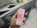 Pink Bear蝴蝶結水繃帶口紅水精華唇膏唇釉水光鏡面不沾杯V06生日禮物 曬單實(shí)拍圖
