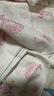 Babyprints包單嬰兒抱被新生兒襁褓巾裹布防驚跳包巾產房純棉2025生肖小龍蛇 曬單實拍圖