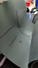 yottoy天然橡膠防滑瑜伽墊183*68cm初學(xué)者加厚加寬加長健身墊男女加厚 曬單實拍圖
