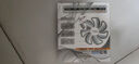 超頻三（PCCOOLER）旋風(fēng)F122 機(jī)箱風(fēng)扇（12cm電腦臺式機(jī)風(fēng)扇/CPU風(fēng)扇/配螺絲） 曬單實(shí)拍圖
