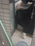 gxmy【一套】山本耀司春夏設計感小眾襯衣男生暗黑風不規(guī)則感褲裙套裝 黑色短袖【單件】 XL (120-135斤) 曬單實拍圖