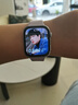 HUAWEI WATCH FIT 4 風(fēng)信紫氟橡膠表帶華為運動智能手表超輕薄大屏潮流運動藍牙通話睡眠監(jiān)測fit4 曬單實拍圖