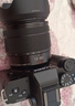 松下（Panasonic）Lumix G100D M43畫(huà)幅相機(jī) M43卡口 微單相機(jī) 無(wú)反數(shù)碼相機(jī) G100D+【12-60mm白盒】單鏡套裝 曬單實(shí)拍圖