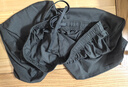 迪卡儂（DECATHLON）短褲速干褲男運(yùn)動(dòng)透氣寬松訓(xùn)練健身跑步FICM 款式B卡其色-兩側(cè)插袋 (新舊隨機(jī)) L 曬單實(shí)拍圖