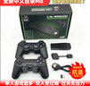 【強信號】家用電視游戲機搖桿M8雙人無(wú)線(xiàn)手柄游戲機街機冒險游戲 普黑手柄M8+64G固定游戲(已鎖卡) 曬單實(shí)拍圖