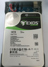 希捷（SEAGATE）臺(tái)式機(jī)硬盤 4TB 5400轉(zhuǎn) 256MB 機(jī)械硬盤 SATA 希捷酷魚系列 電腦硬盤 3.5英寸 曬單實(shí)拍圖