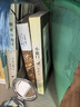 月亮與六便士 傅惟慈譯 窗簾布系列精裝版譯文經(jīng)典 毛姆經(jīng)典小說(shuō)作品集 上海譯文出版社 曬單實(shí)拍圖
